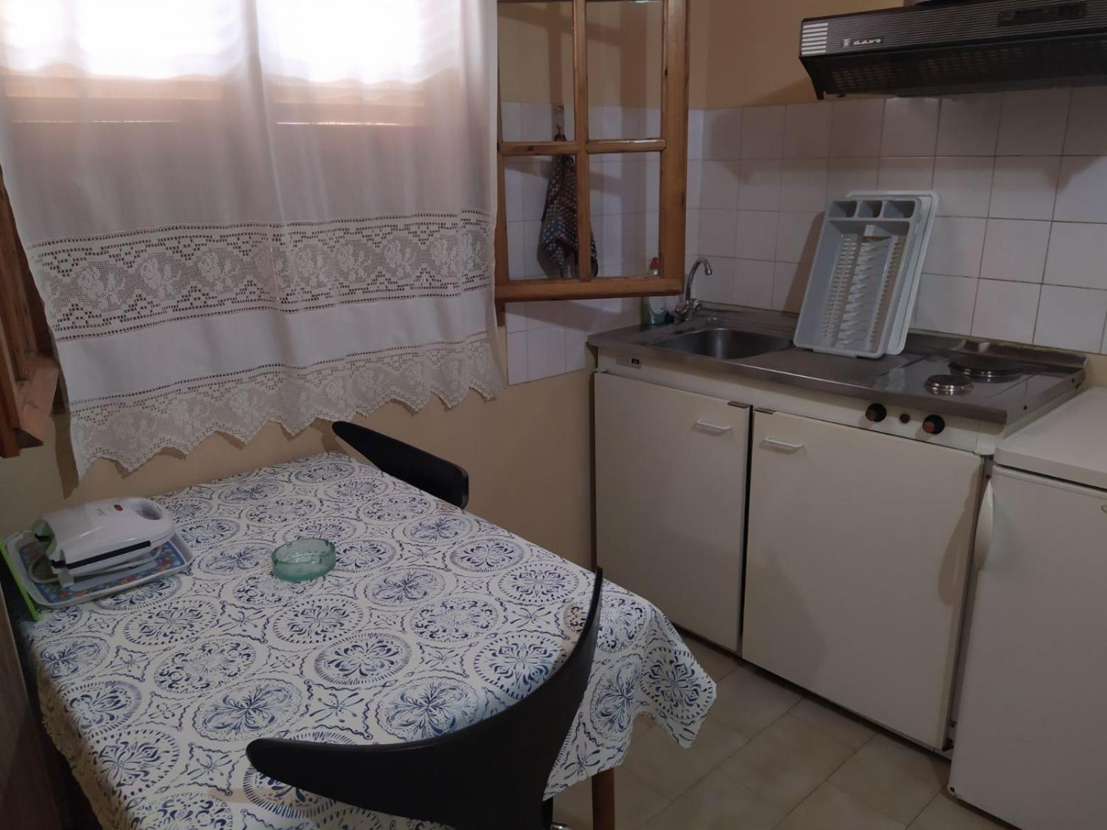 Studios And Apartments Meri Нео-Клима Экстерьер фото